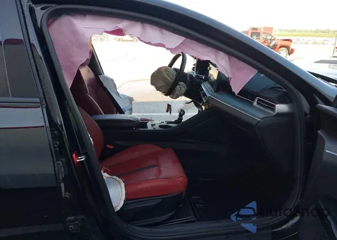 2024 Kia K5 Gt Line from USA, damaged, VIN 5XXG64J23RG250297